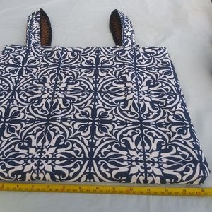 New 2 strap bag